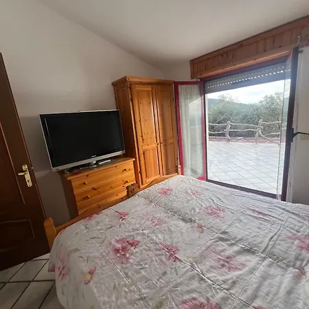 Del Sole Villa