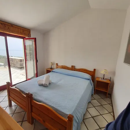 Del Sole Villa *