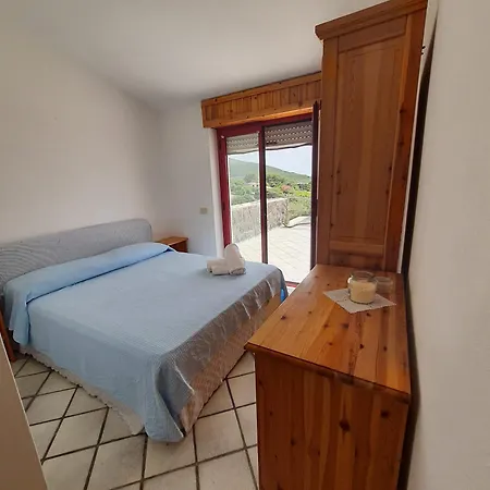 Del Sole Magomadas