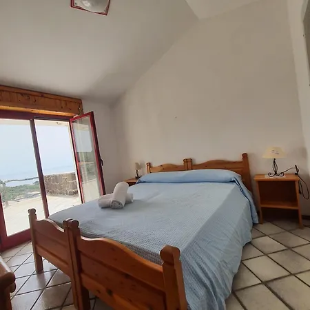 Villa Del Sole