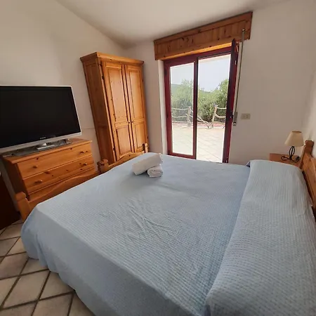 Villa Del Sole *