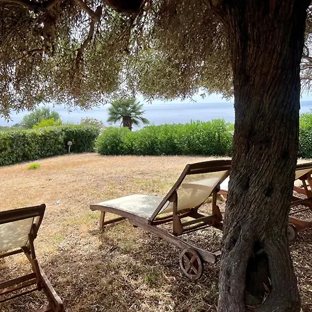 Del Sole Villa Magomadas