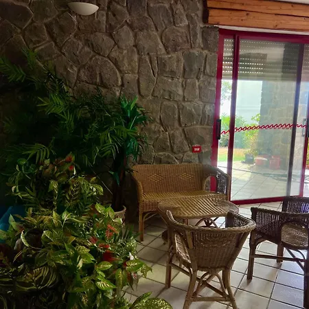 Del Sole Villa Magomadas