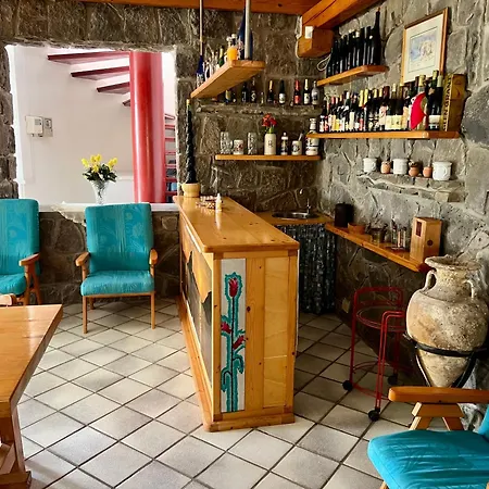 Del Sole Villa