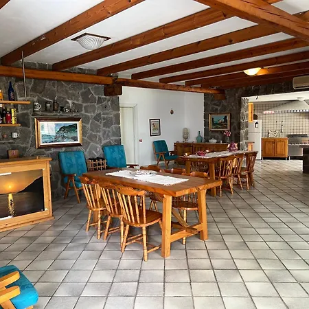 Del Sole Villa *