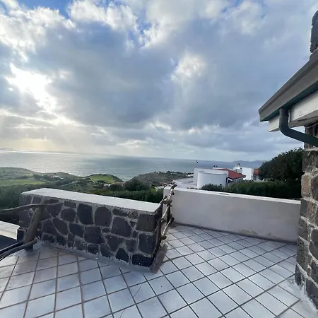 Vila Del Sole Magomadas