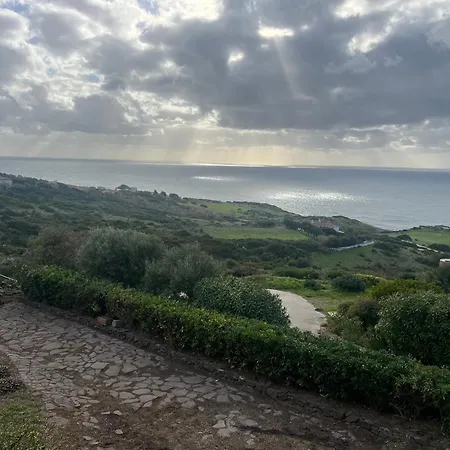 Vila Del Sole Magomadas