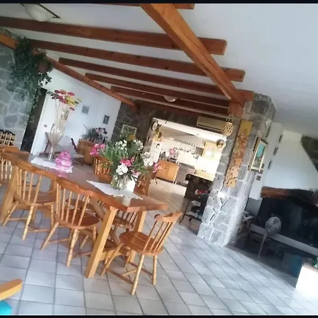 Vila Del Sole Magomadas