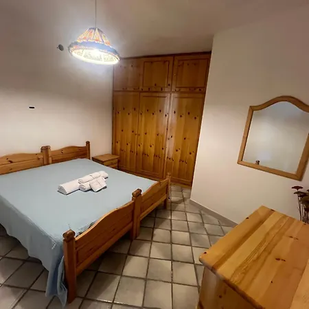 Villa Del Sole