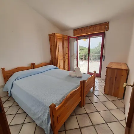 Villa Del Sole Magomadas