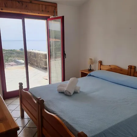 Del Sole Magomadas