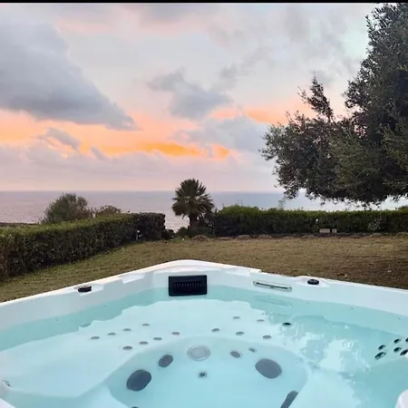 Del Sole Villa *